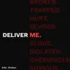 Ashy Akakpo - Deliver Me - Single